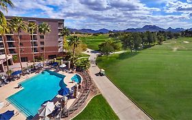 Embassy Suites Phoenix Scottsdale Phoenix Az